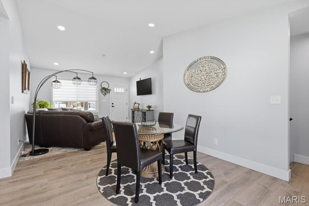 Sunny Ridge - Residential