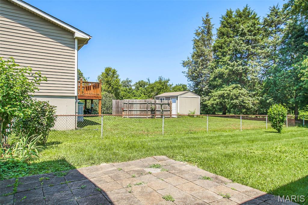 Boardwalk Three Sec Of Mayer - Residential