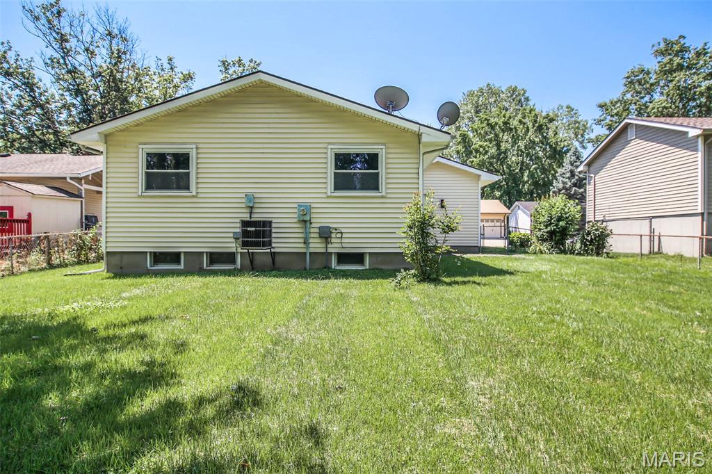 Boardwalk Three Sec Of Mayer - Residential