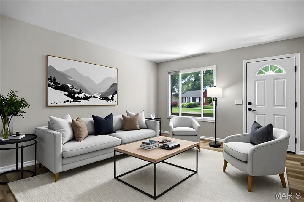 Boardwalk Three Sec Of Mayer - Residential