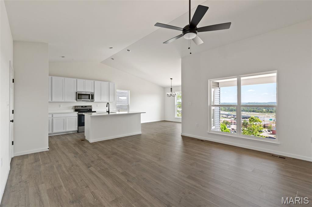 2317 Fernau Court