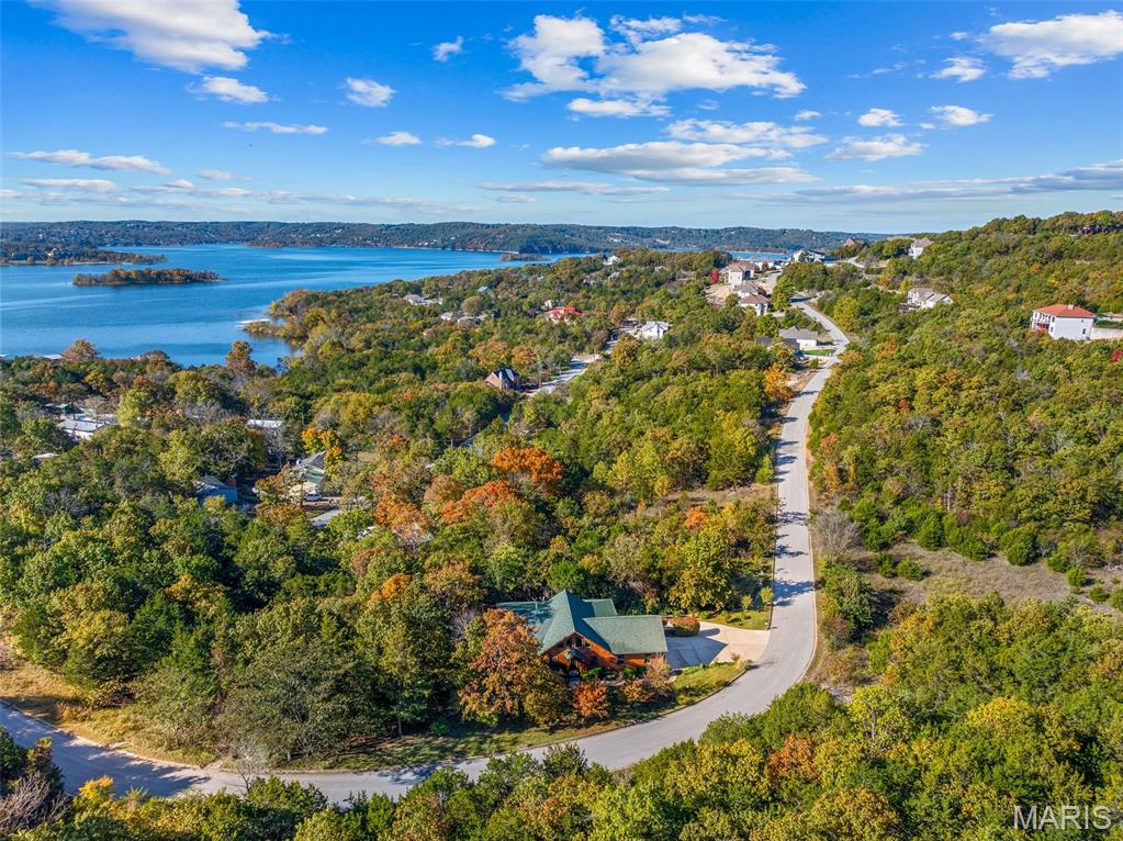 Emerald Pointe - Residential