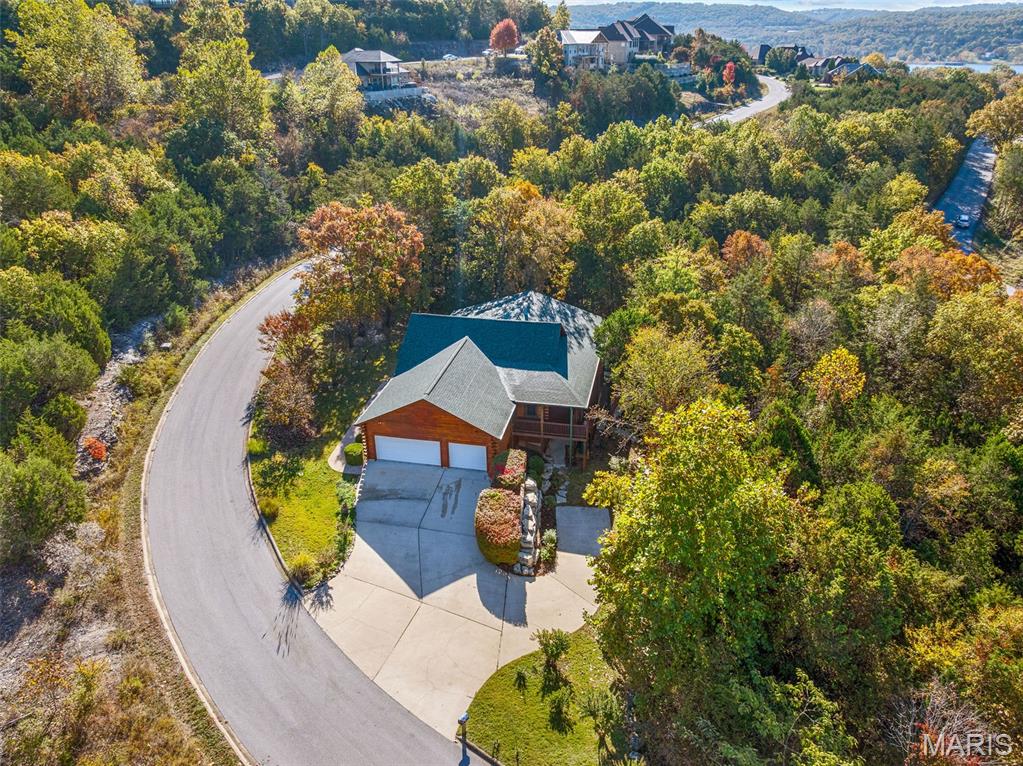 Emerald Pointe - Residential