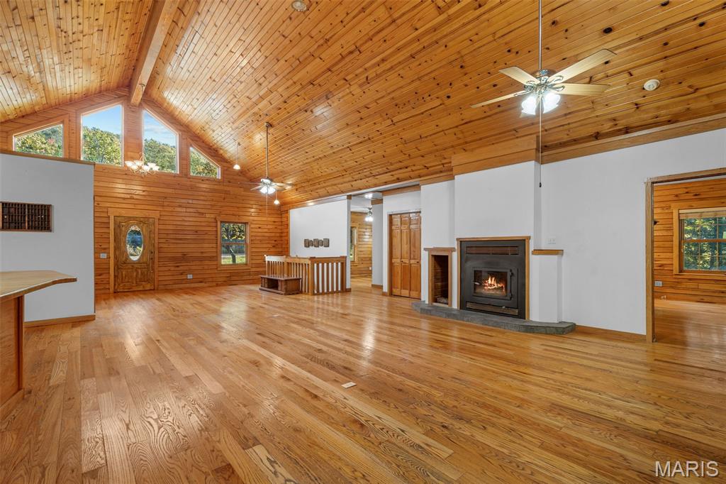 Emerald Pointe - Residential