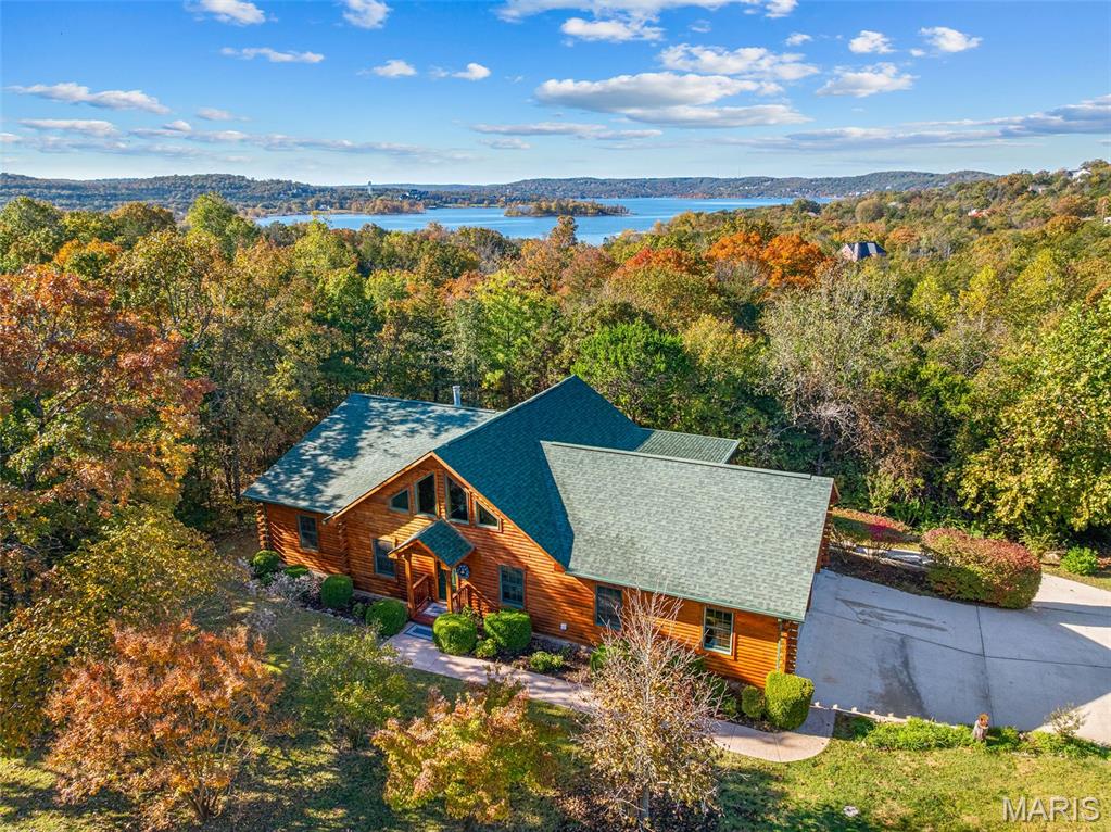 Emerald Pointe - Residential