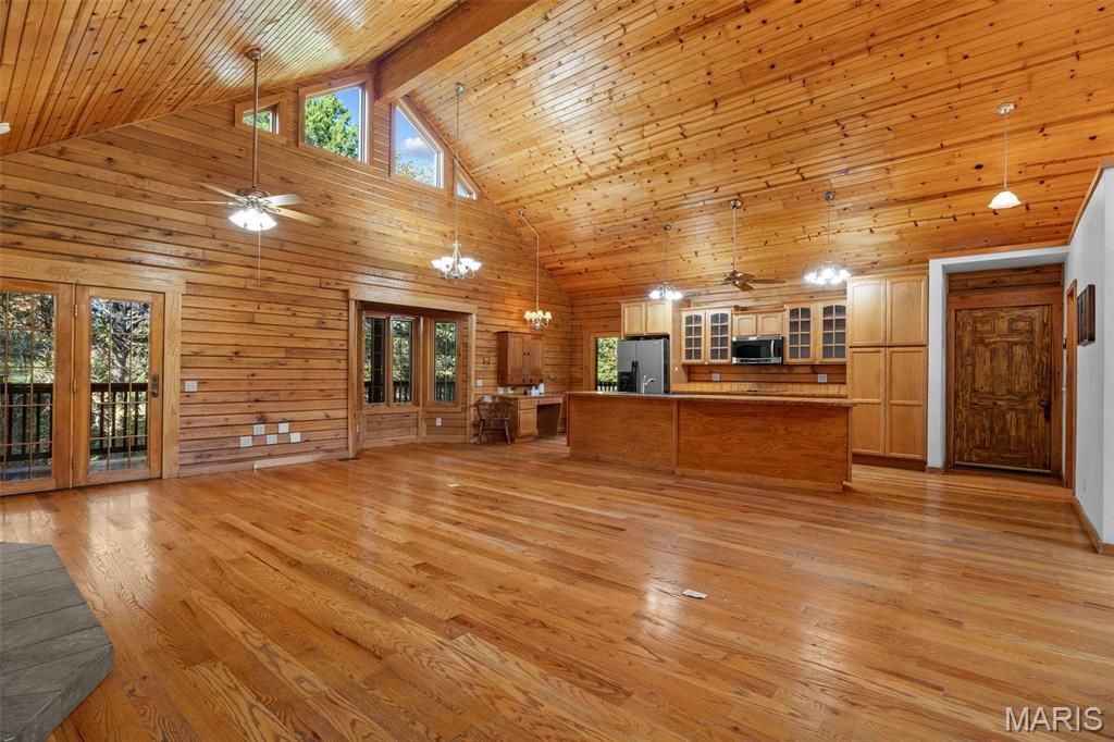 Photo of 791 Crescent Drive, Hollister, MO 65672 (MLS # 26013289)