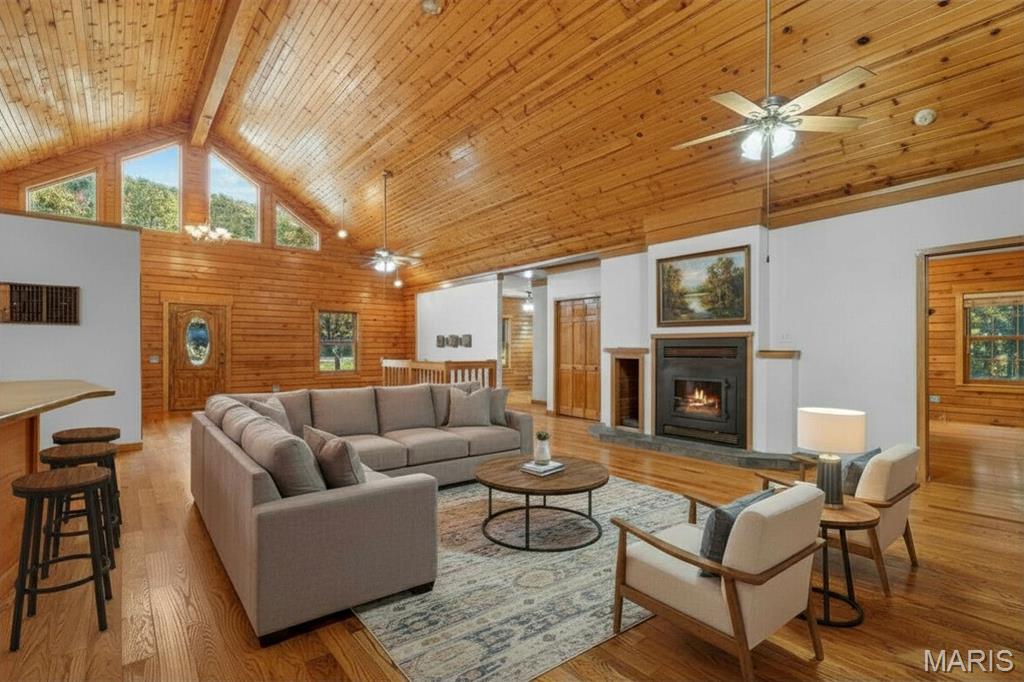 Emerald Pointe - Residential