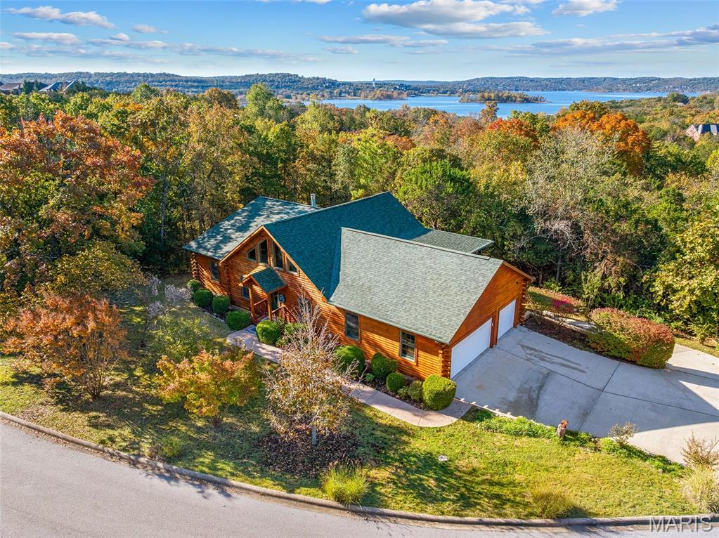 Emerald Pointe - Residential