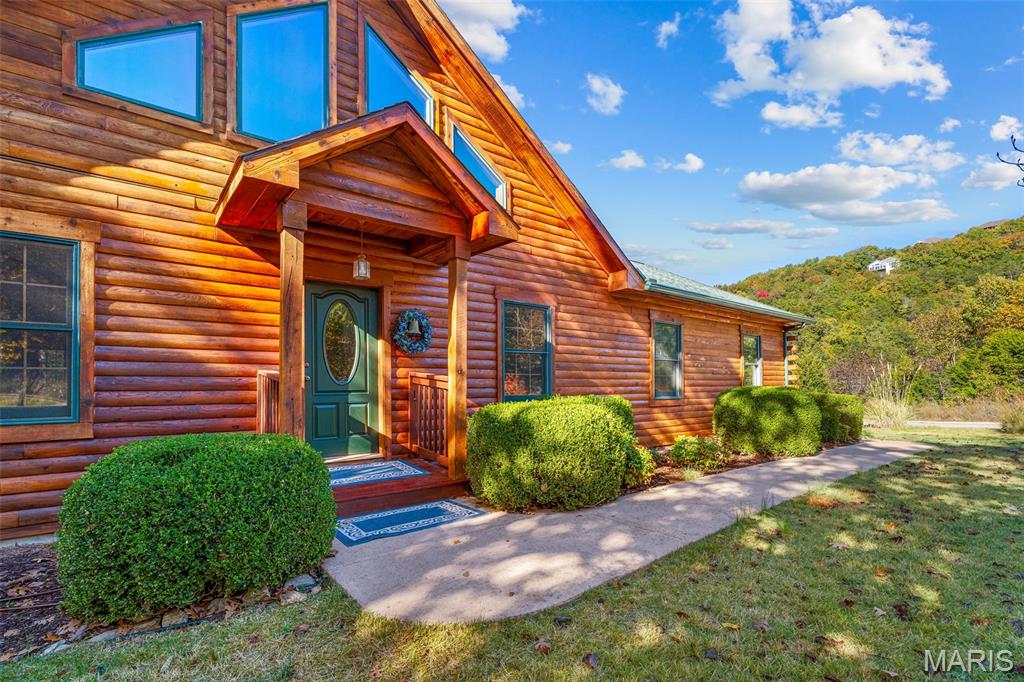 Emerald Pointe - Residential