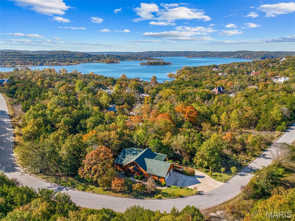 Emerald Pointe - Residential