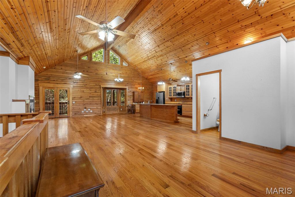 Emerald Pointe - Residential