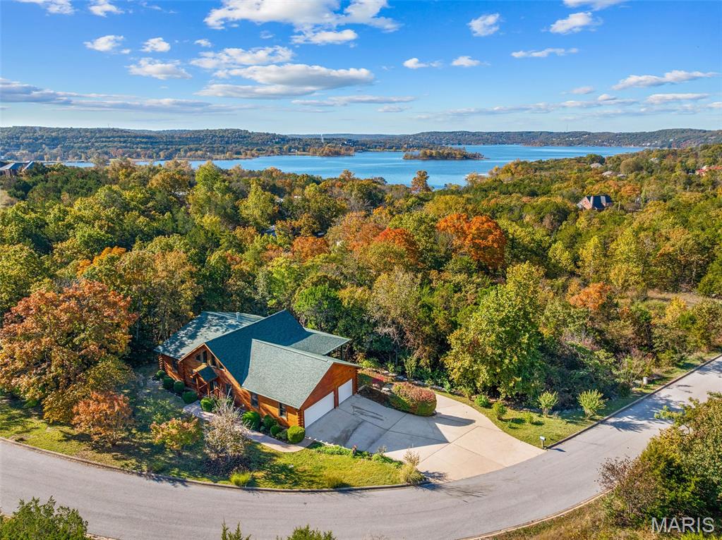 Emerald Pointe - Residential