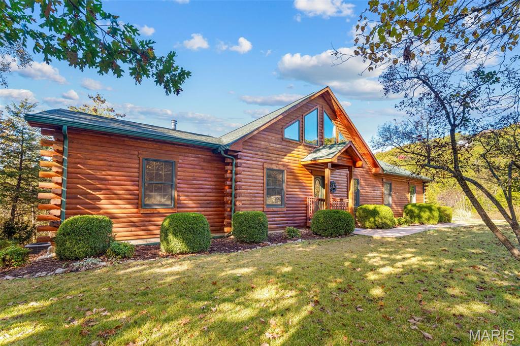 Emerald Pointe - Residential