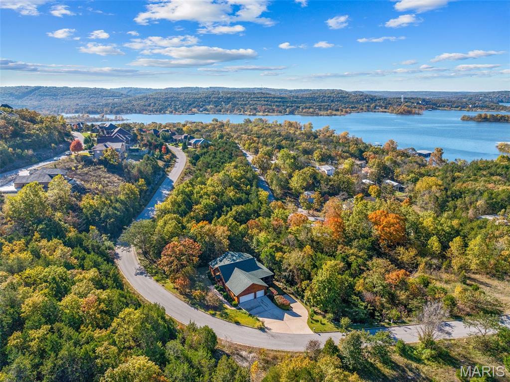 Emerald Pointe - Residential