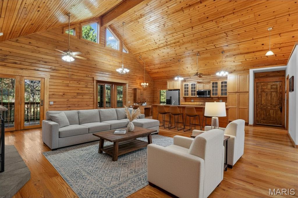 Emerald Pointe - Residential