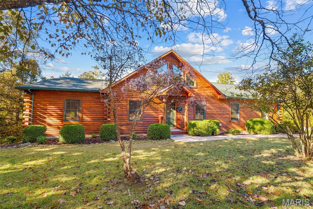 Emerald Pointe - Residential