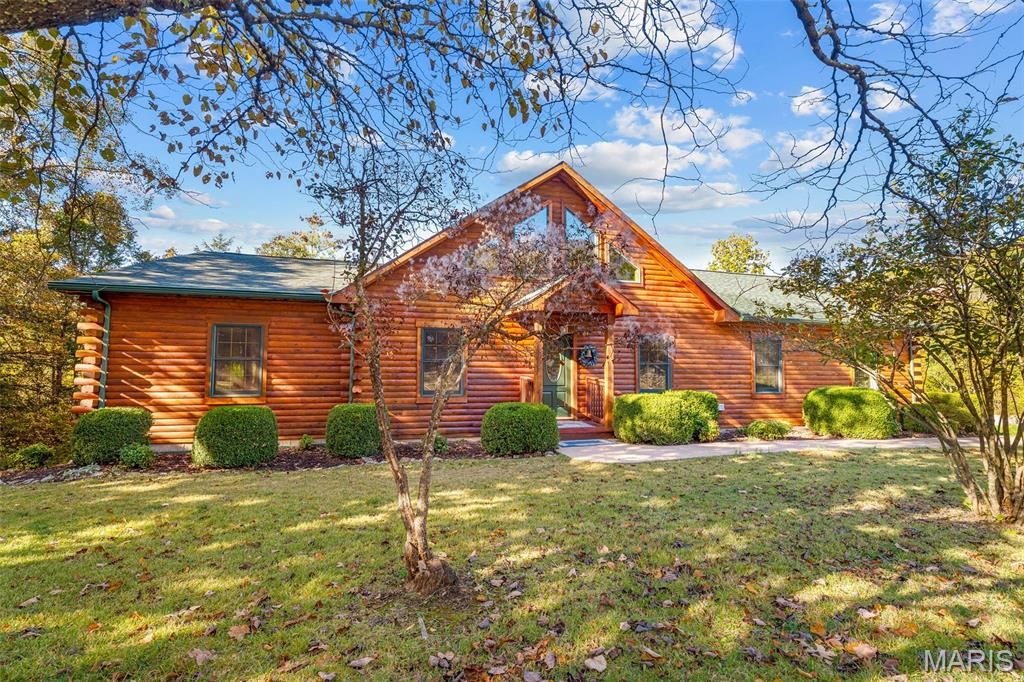 Photo of 791 Crescent Drive, Hollister, MO 65672 (MLS # 26013289)