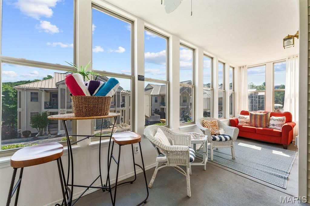 Photo of 135 Upper Emerald Bay Circle Cir #6, Hollister, MO 65672 (MLS # 26018605)