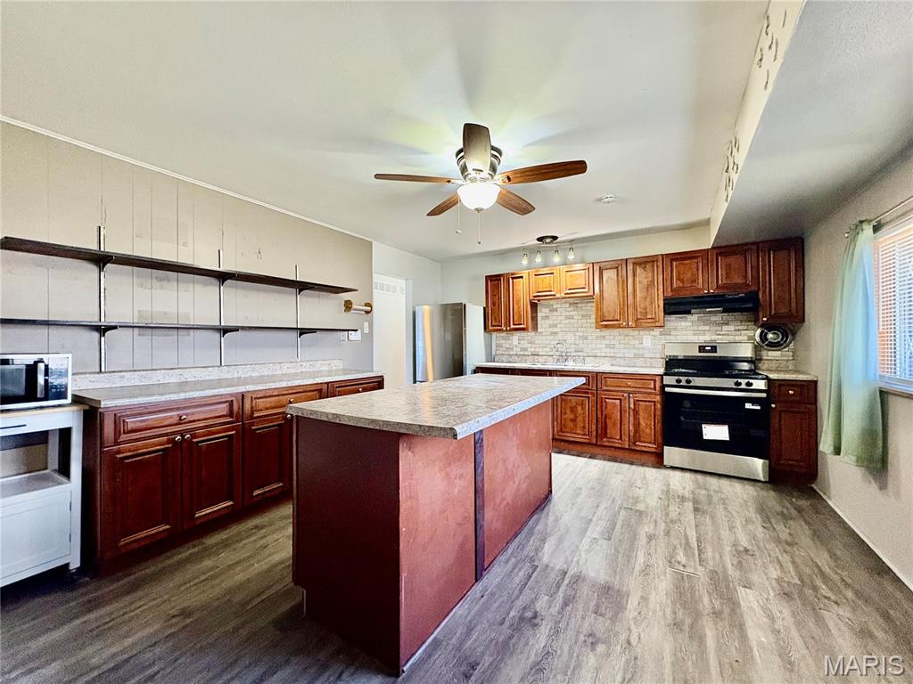 St Gerard Park North - Residential Lease