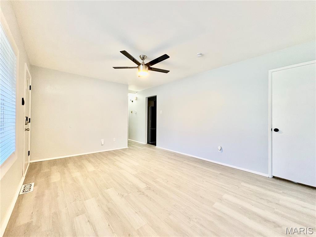 St Gerard Park North - Residential Lease