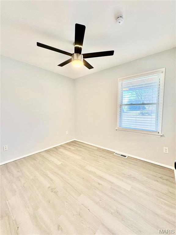 St Gerard Park North - Residential Lease