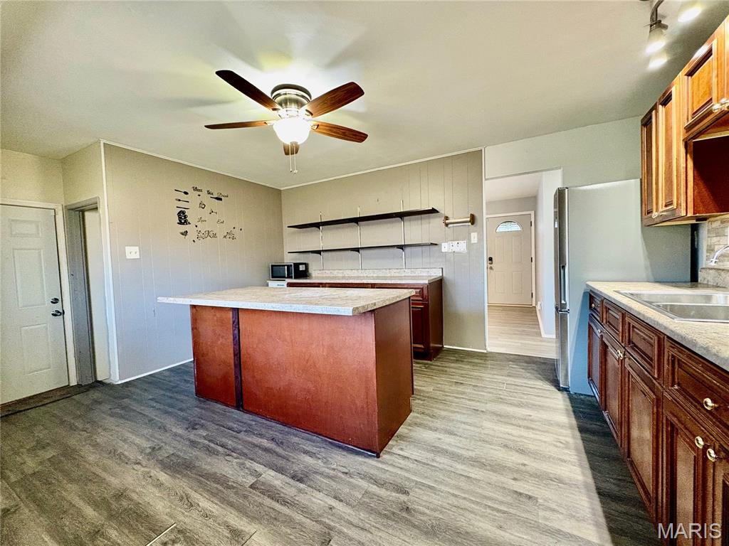 St Gerard Park North - Residential Lease