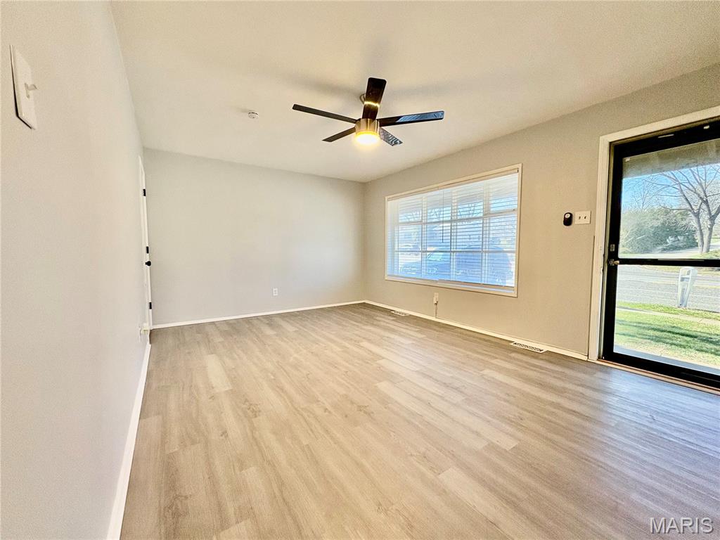 St Gerard Park North - Residential Lease