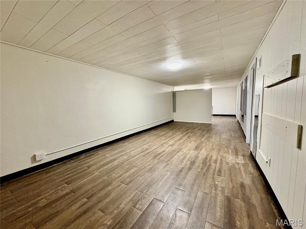 St Gerard Park North - Residential Lease