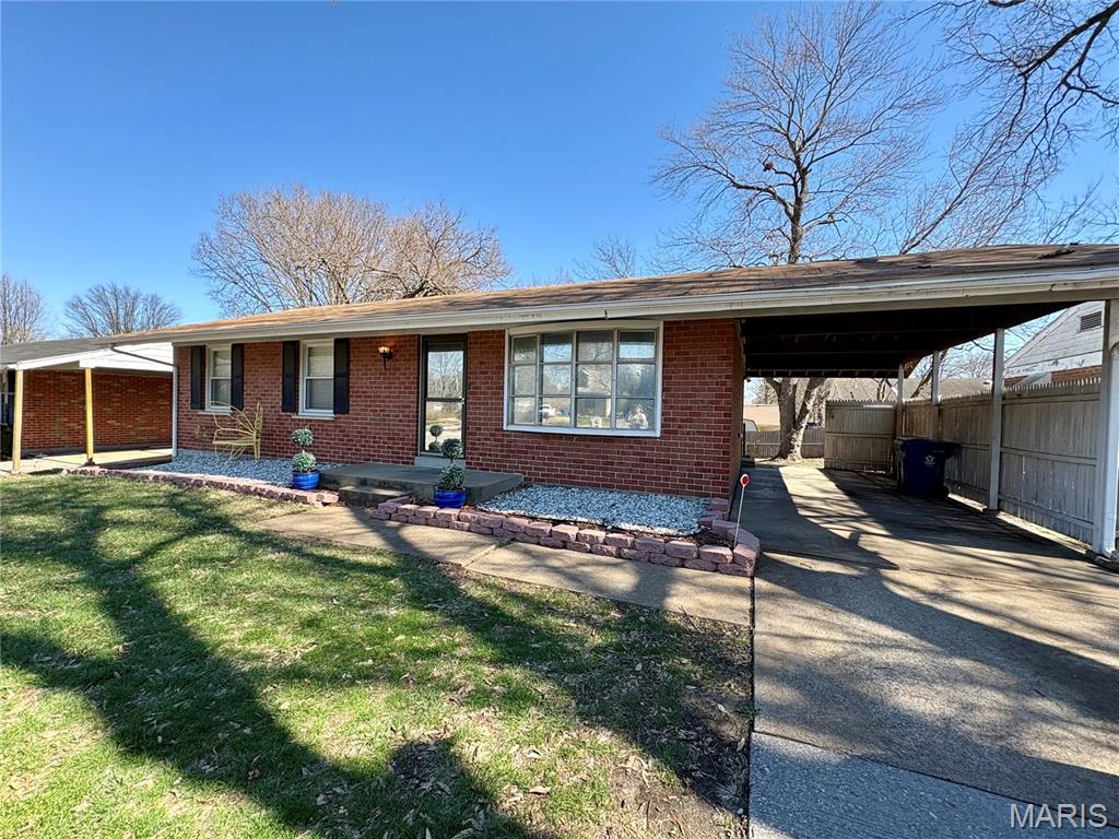 St Gerard Park North - Residential Lease