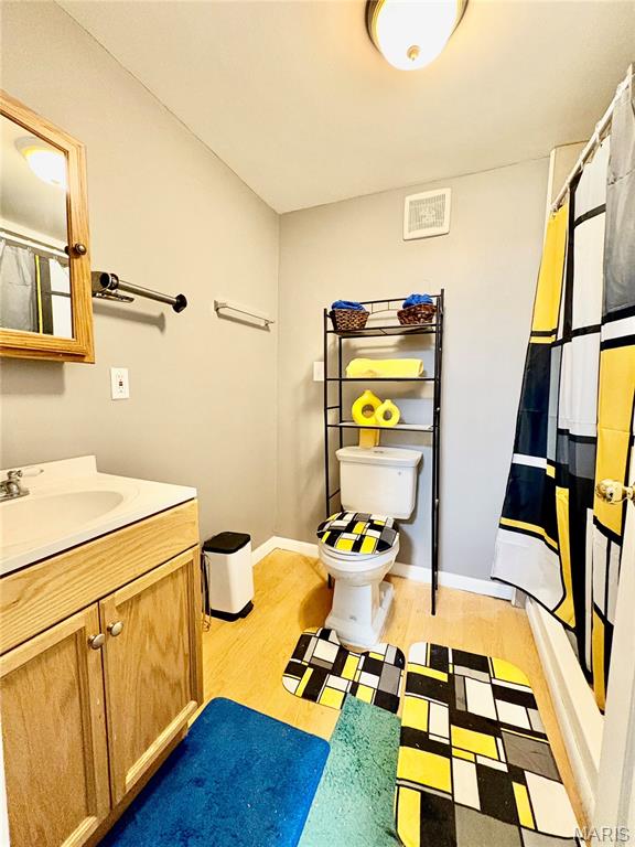 St Gerard Park North - Residential Lease