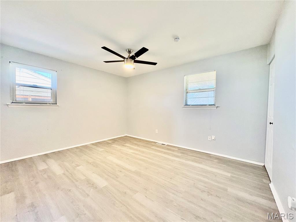 St Gerard Park North - Residential Lease