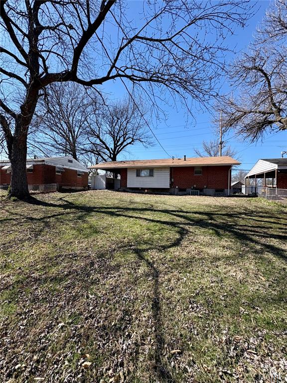 St Gerard Park North - Residential Lease