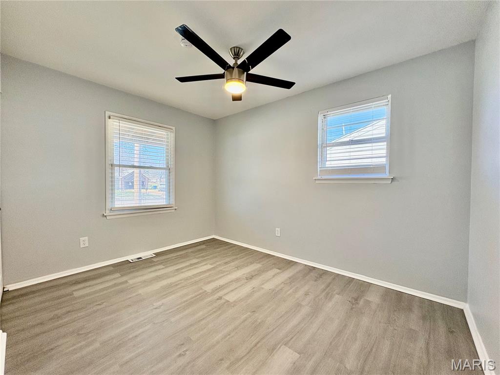 St Gerard Park North - Residential Lease