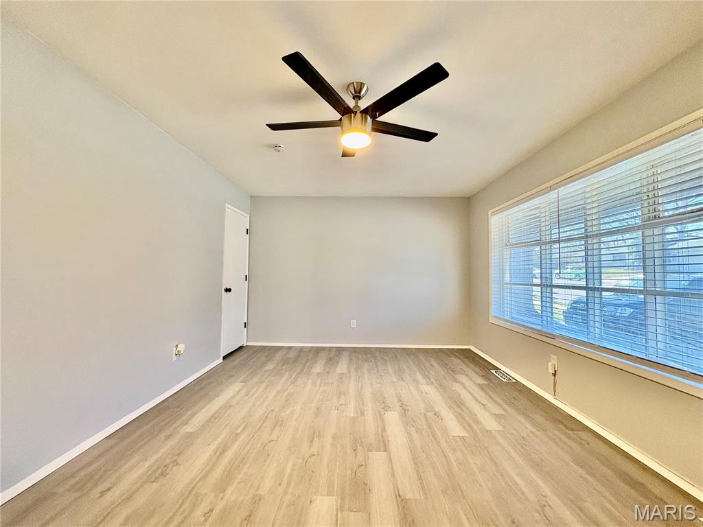 St Gerard Park North - Residential Lease