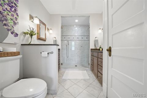 Tiny photo for 33 S Laclede Station Road, Webster Groves, MO 63119 (MLS # 26018894)