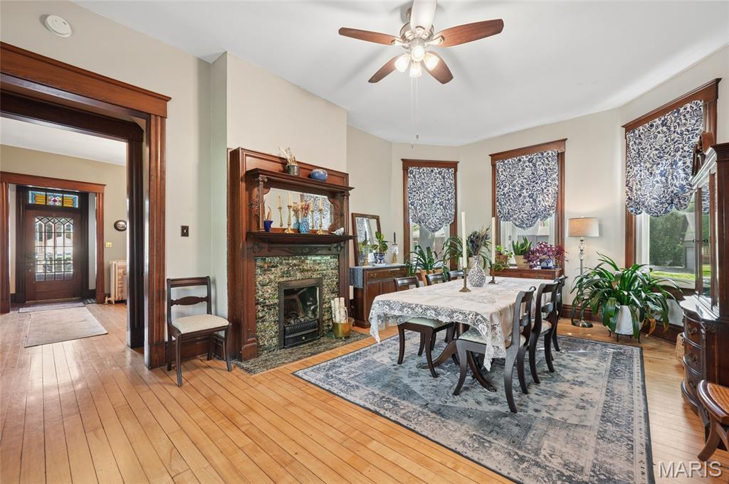 Angelica P Lockwoods Farm - Residential