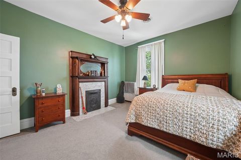 Tiny photo for 33 S Laclede Station Road, Webster Groves, MO 63119 (MLS # 26018894)