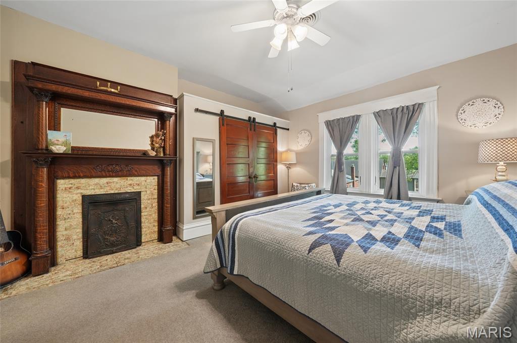 Angelica P Lockwoods Farm - Residential