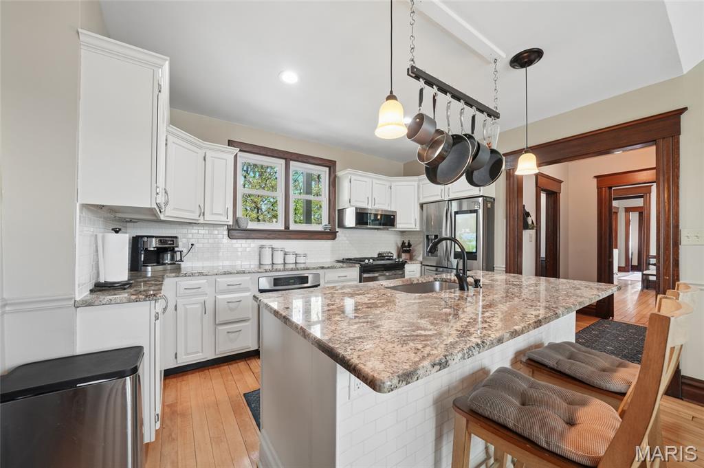 Angelica P Lockwoods Farm - Residential