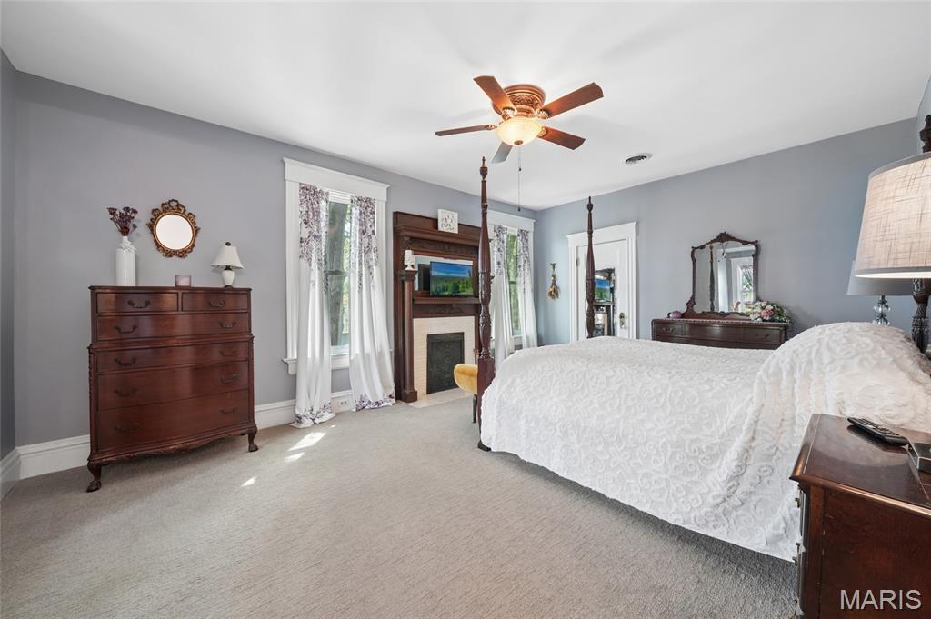 Angelica P Lockwoods Farm - Residential