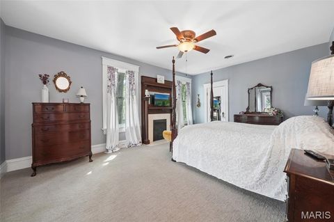 Tiny photo for 33 S Laclede Station Road, Webster Groves, MO 63119 (MLS # 26018894)