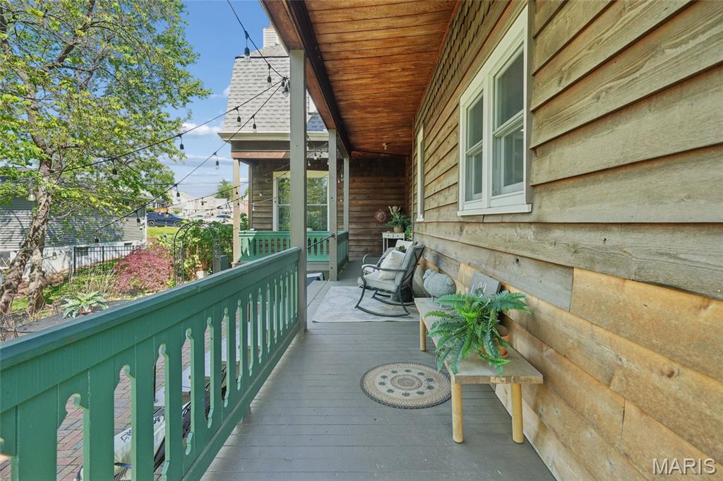 Angelica P Lockwoods Farm - Residential