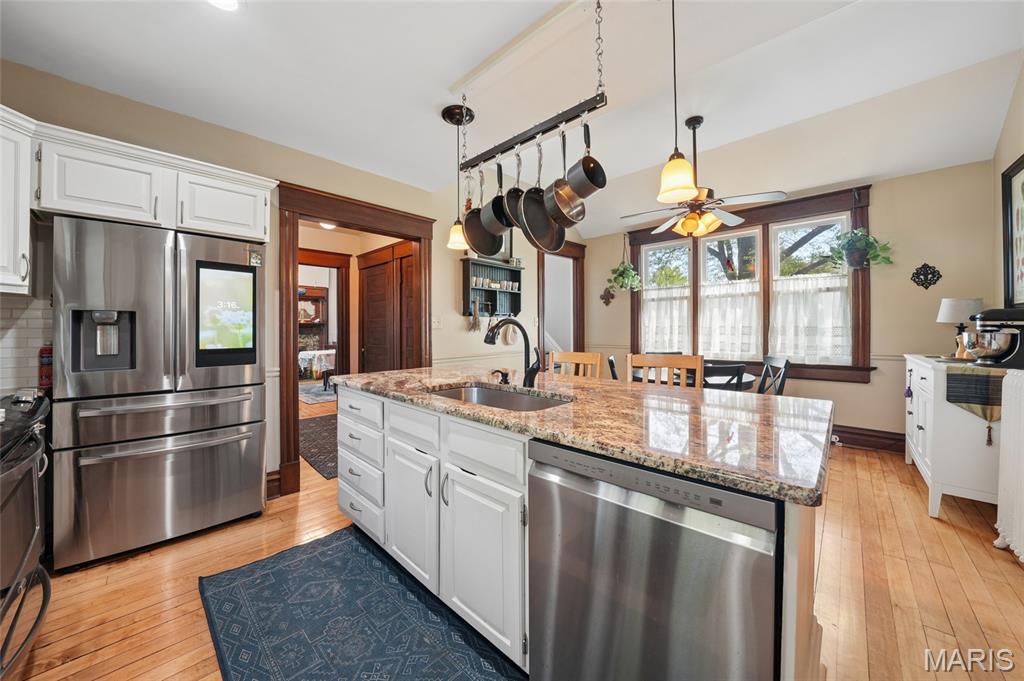 Angelica P Lockwoods Farm - Residential