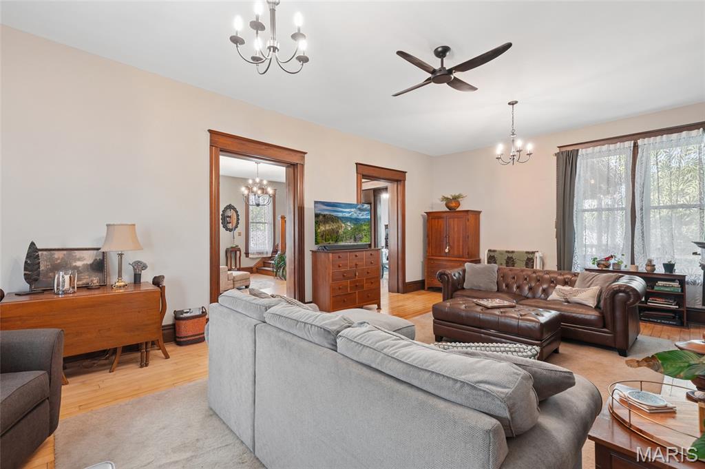 Angelica P Lockwoods Farm - Residential