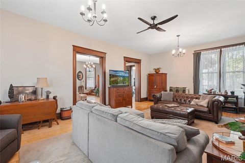 Tiny photo for 33 S Laclede Station Road, Webster Groves, MO 63119 (MLS # 26018894)