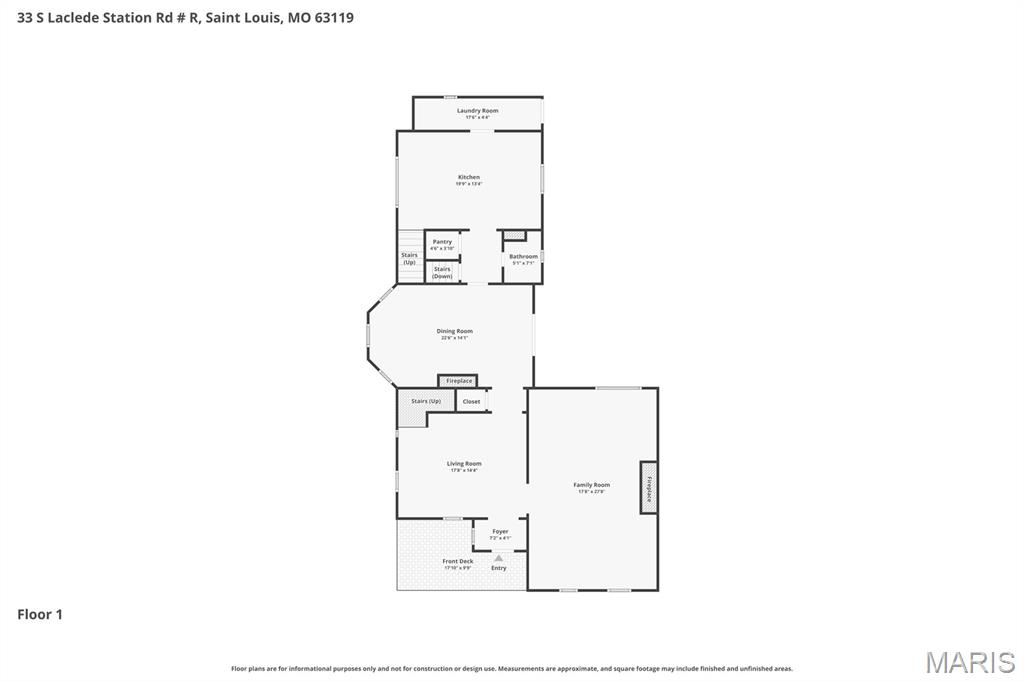 Angelica P Lockwoods Farm - Residential
