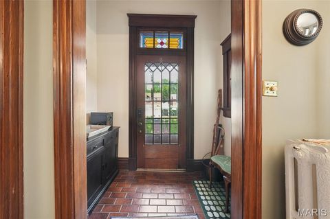 Tiny photo for 33 S Laclede Station Road, Webster Groves, MO 63119 (MLS # 26018894)