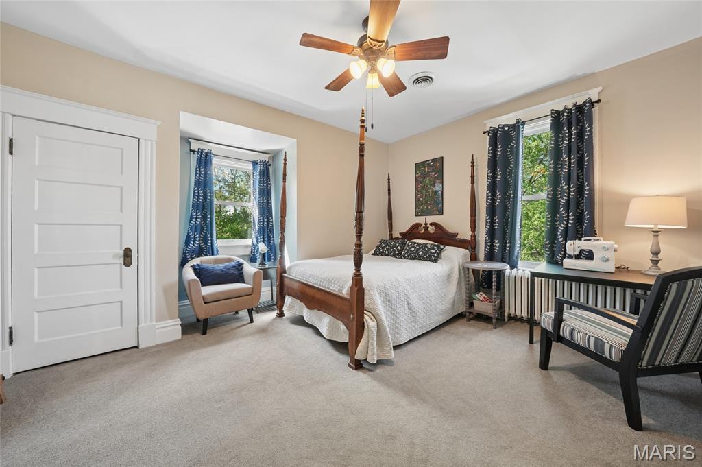Angelica P Lockwoods Farm - Residential