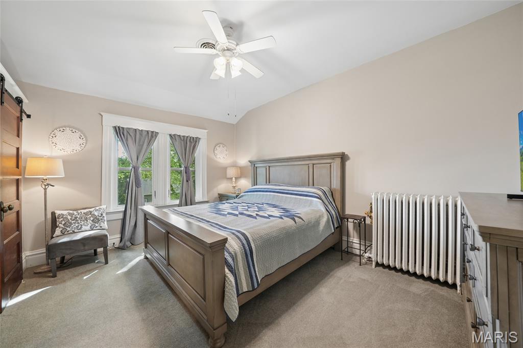 Angelica P Lockwoods Farm - Residential