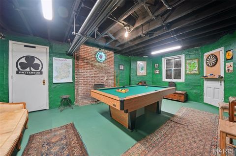 Tiny photo for 33 S Laclede Station Road, Webster Groves, MO 63119 (MLS # 26018894)